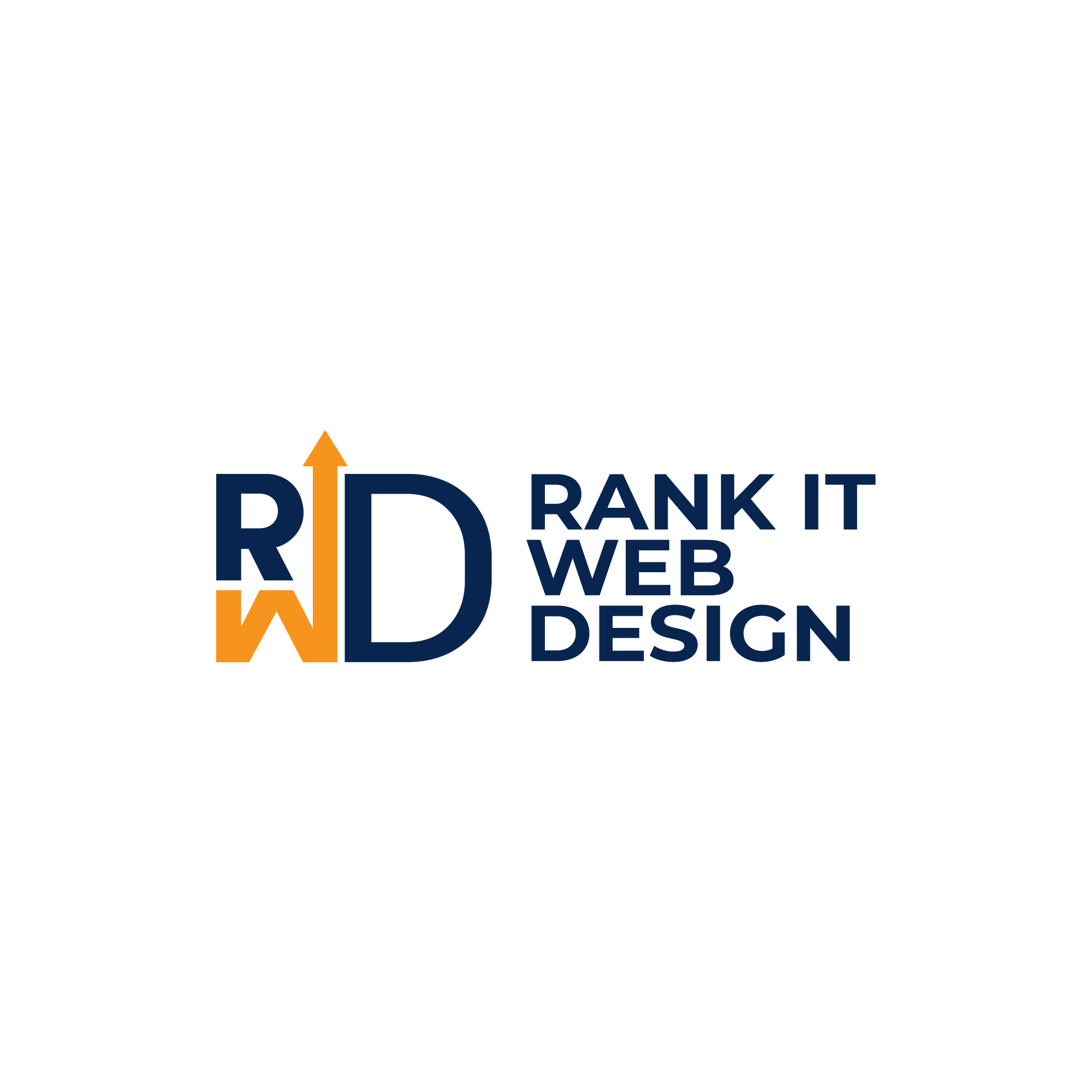 RWD logo transparency
